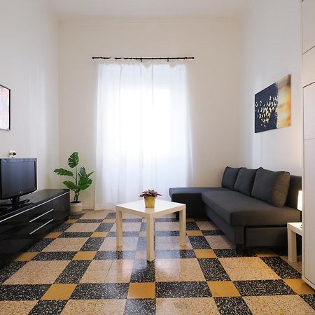Primopiano - Bardelli Apartment Milano Ngoại thất bức ảnh