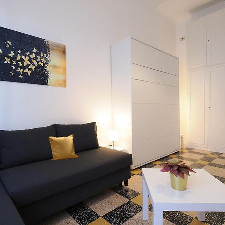 Primopiano - Bardelli Apartment Milano Ngoại thất bức ảnh