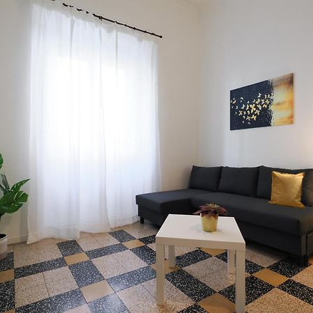 Primopiano - Bardelli Apartment Milano Ngoại thất bức ảnh