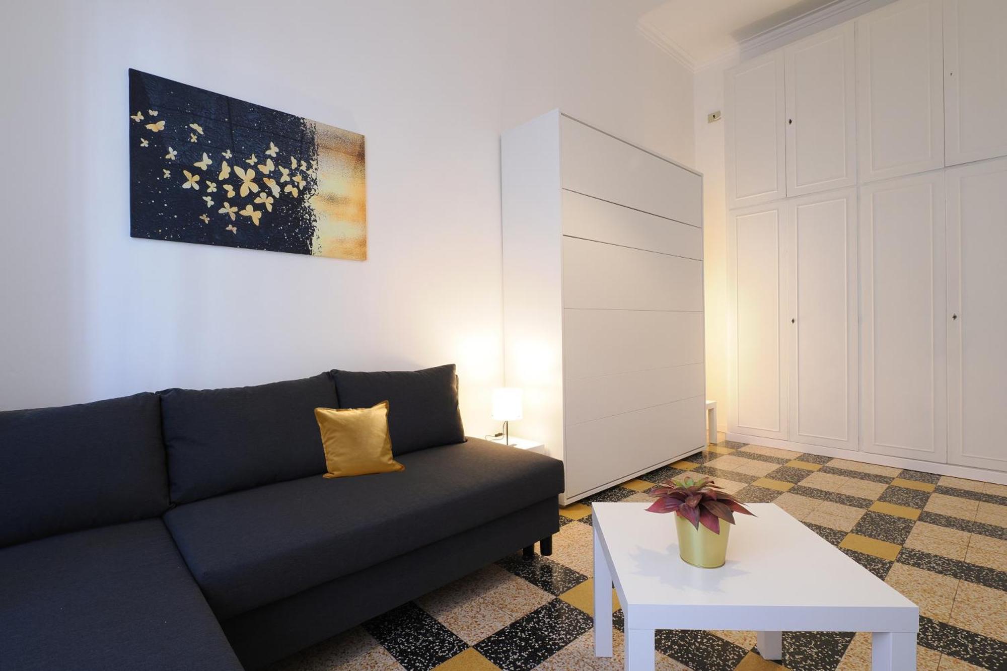 Primopiano - Bardelli Apartment Milano Ngoại thất bức ảnh