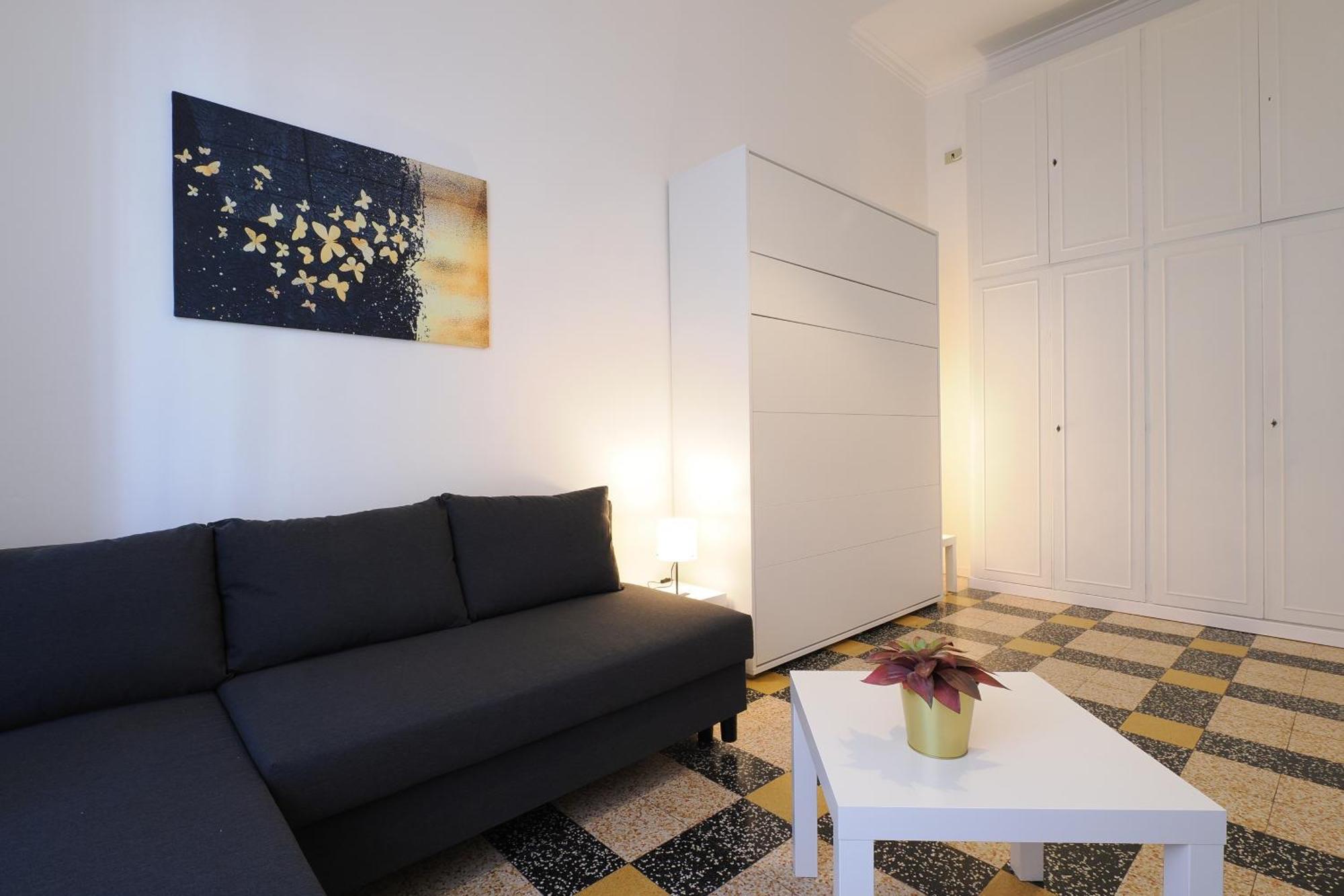 Primopiano - Bardelli Apartment Milano Ngoại thất bức ảnh