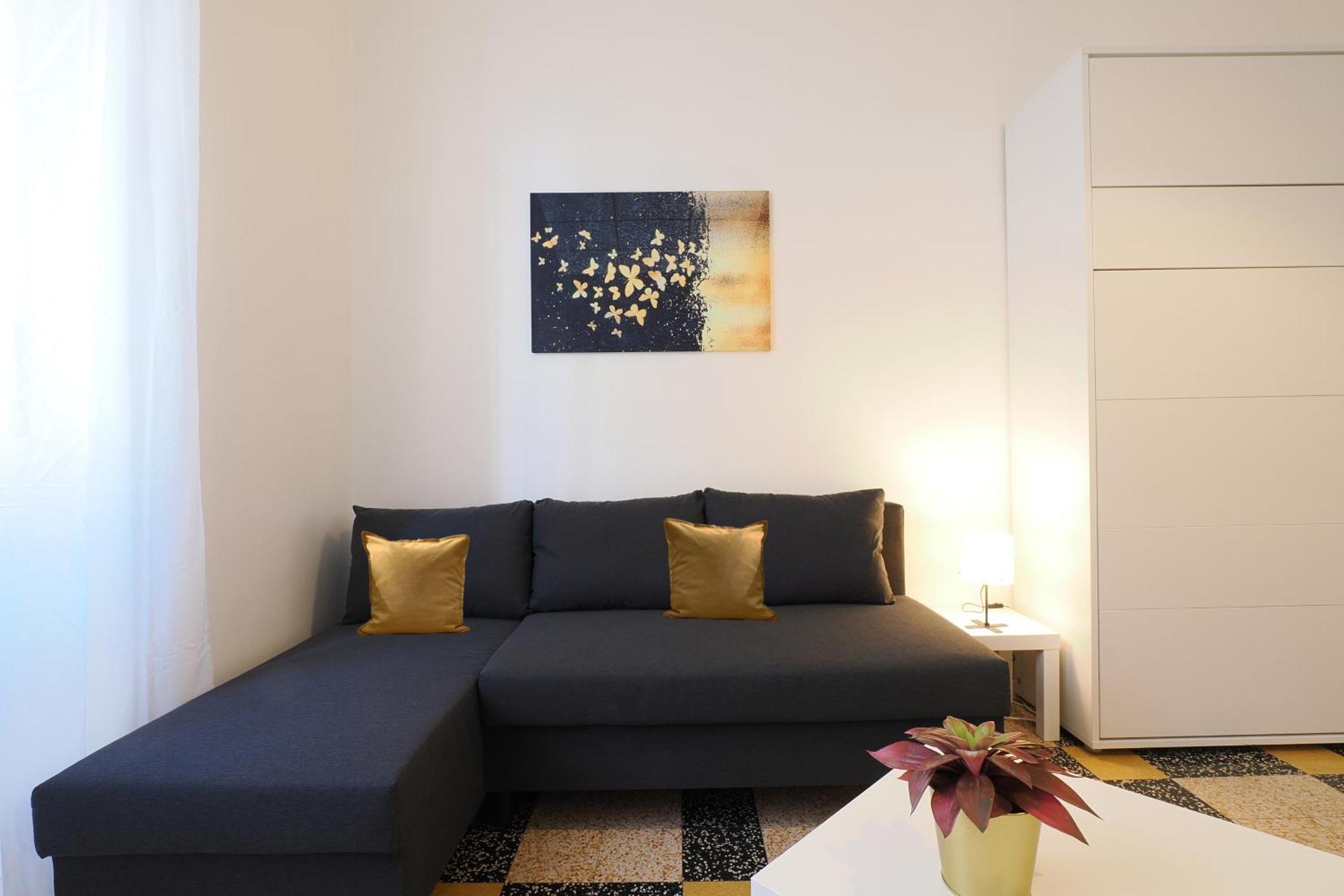 Primopiano - Bardelli Apartment Milano Ngoại thất bức ảnh