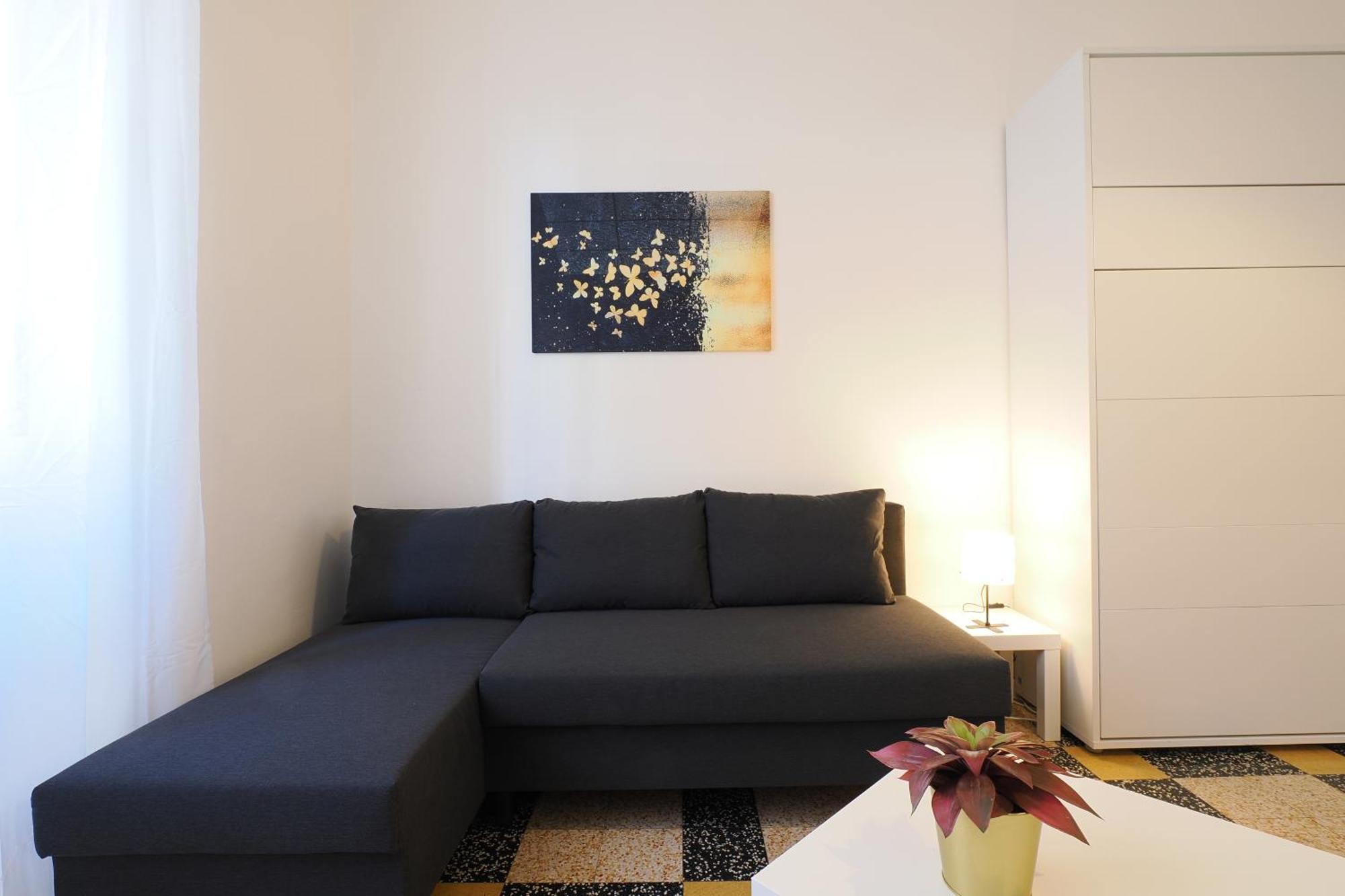 Primopiano - Bardelli Apartment Milano Ngoại thất bức ảnh