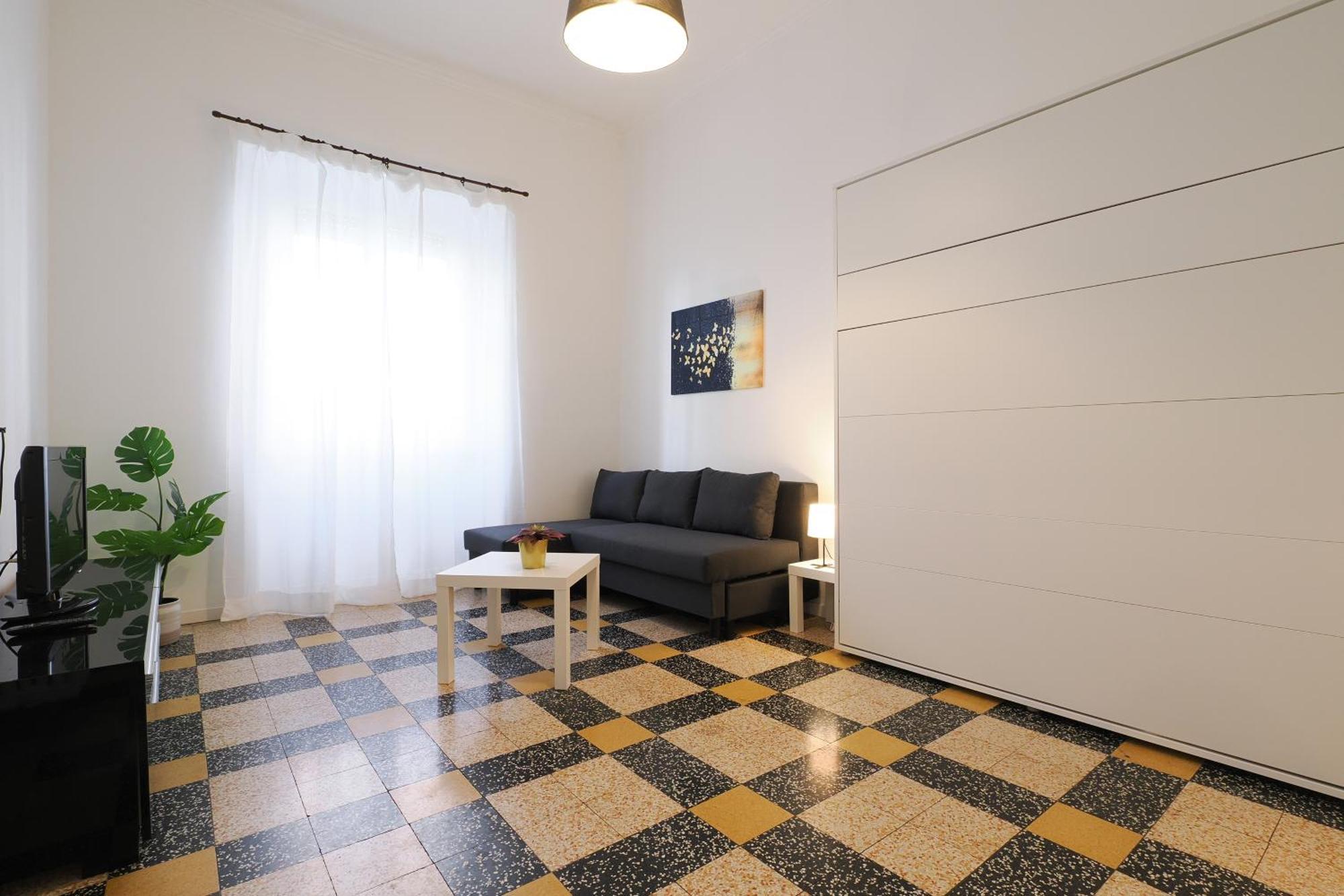Primopiano - Bardelli Apartment Milano Ngoại thất bức ảnh