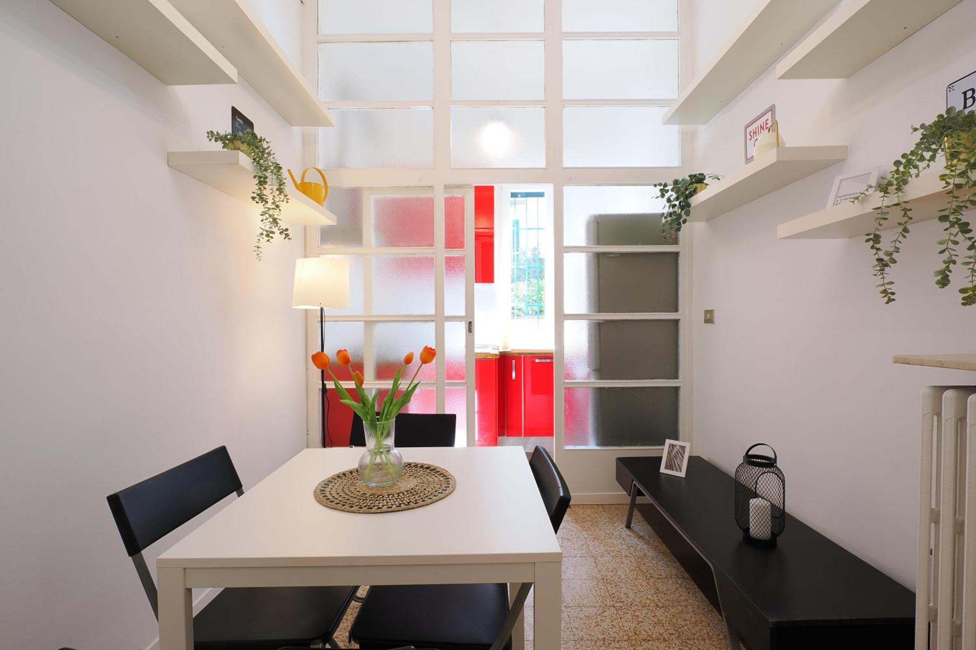 Primopiano - Bardelli Apartment Milano Ngoại thất bức ảnh