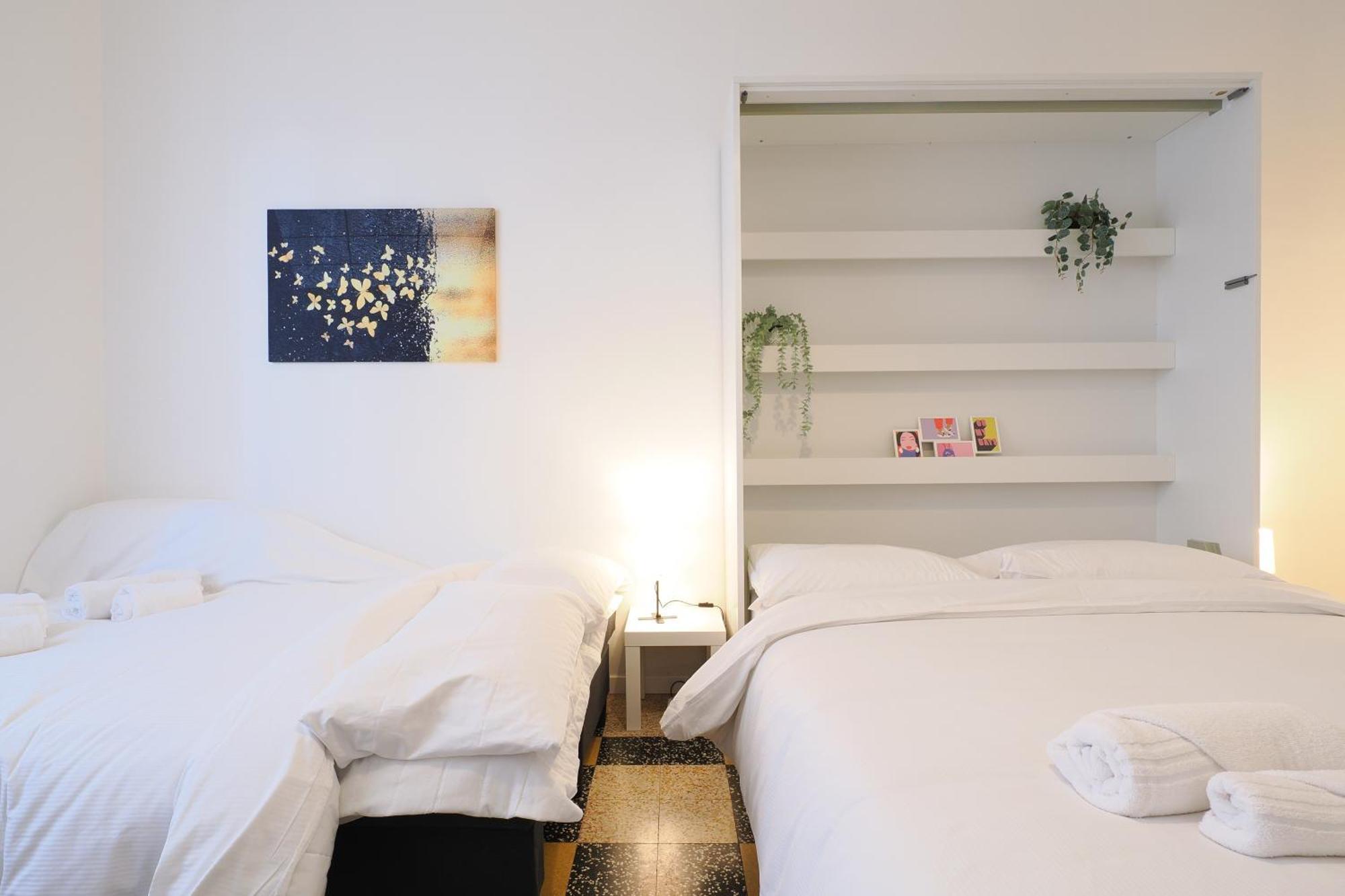 Primopiano - Bardelli Apartment Milano Ngoại thất bức ảnh