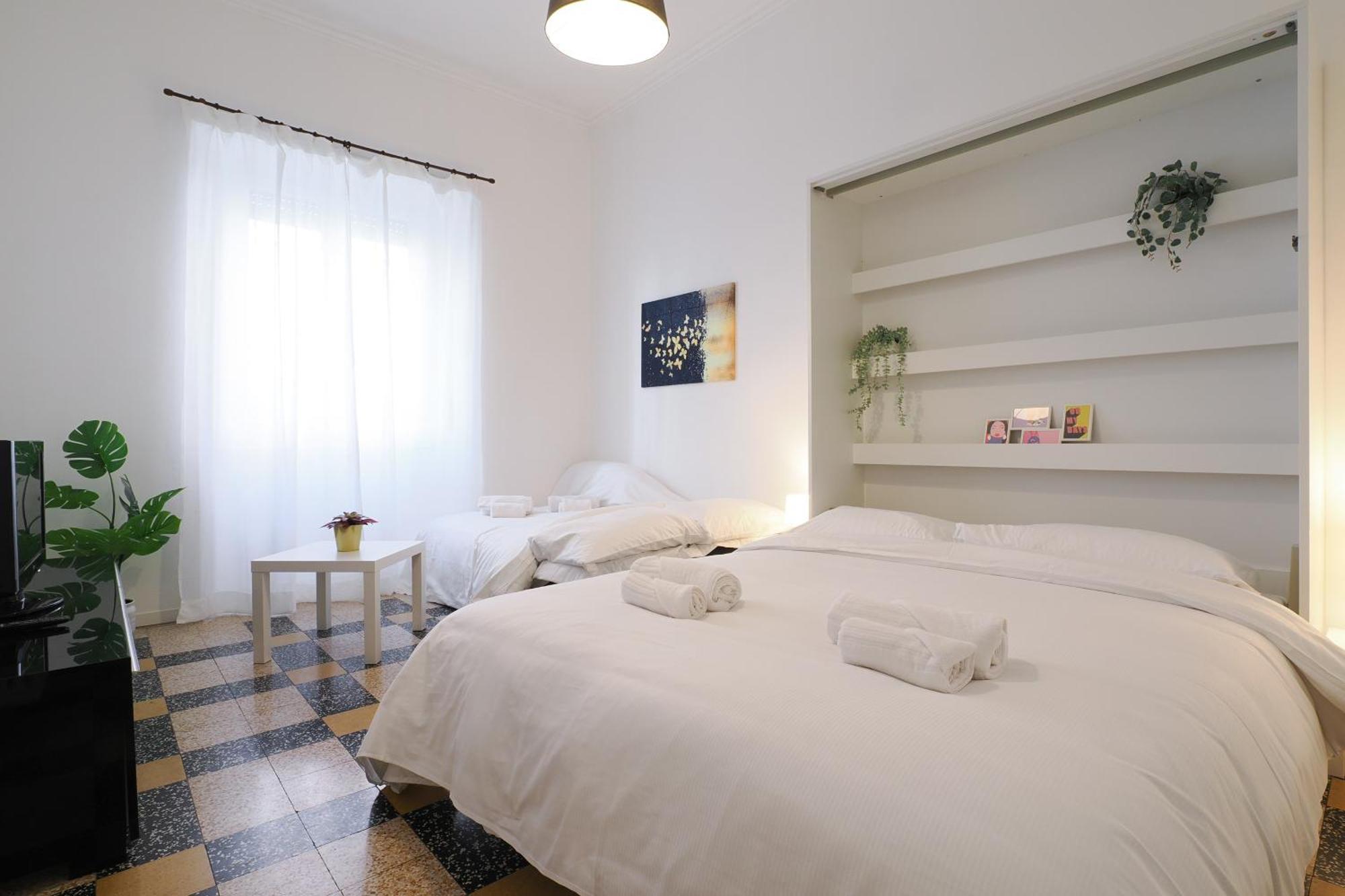 Primopiano - Bardelli Apartment Milano Ngoại thất bức ảnh