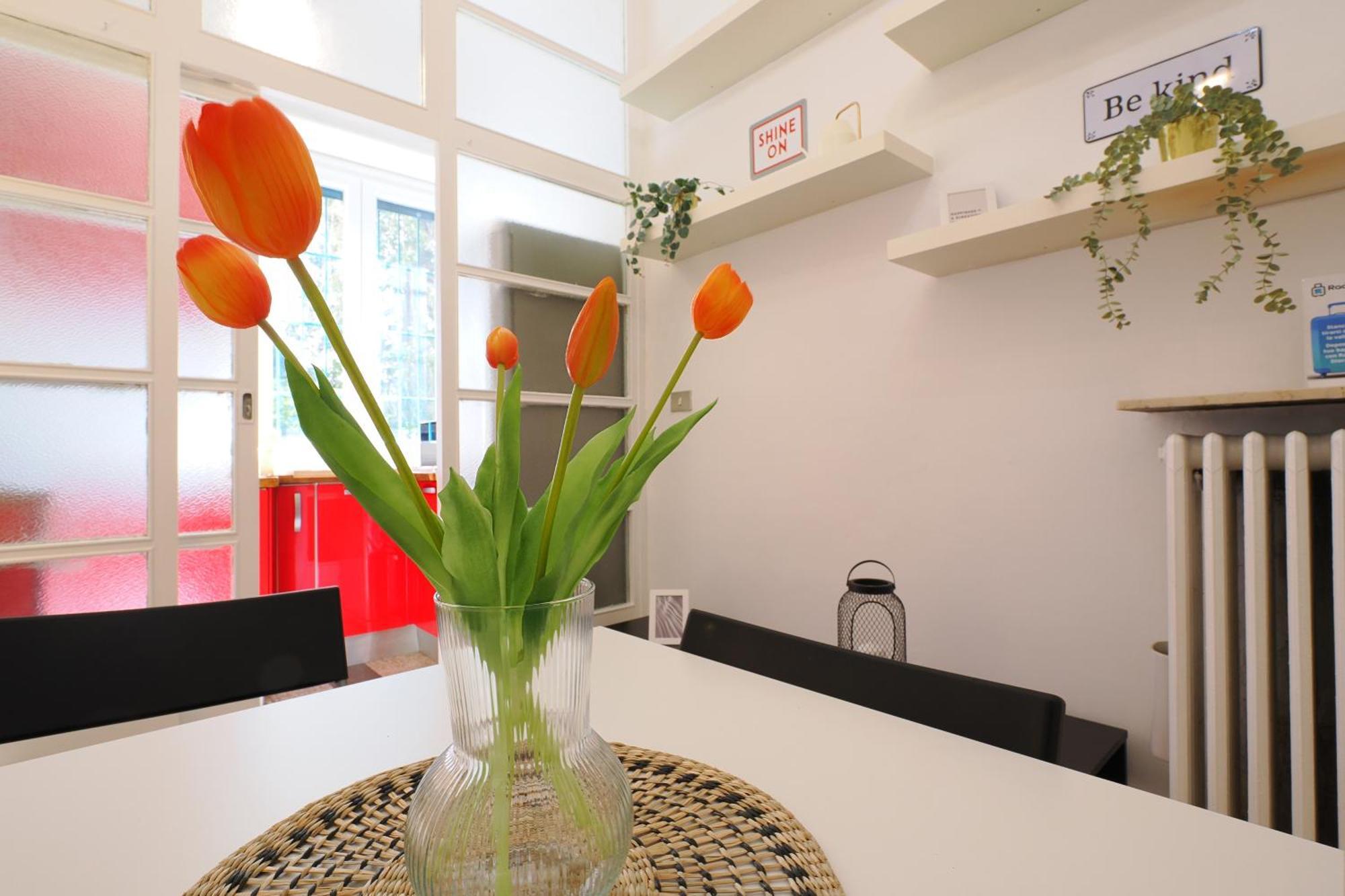 Primopiano - Bardelli Apartment Milano Ngoại thất bức ảnh