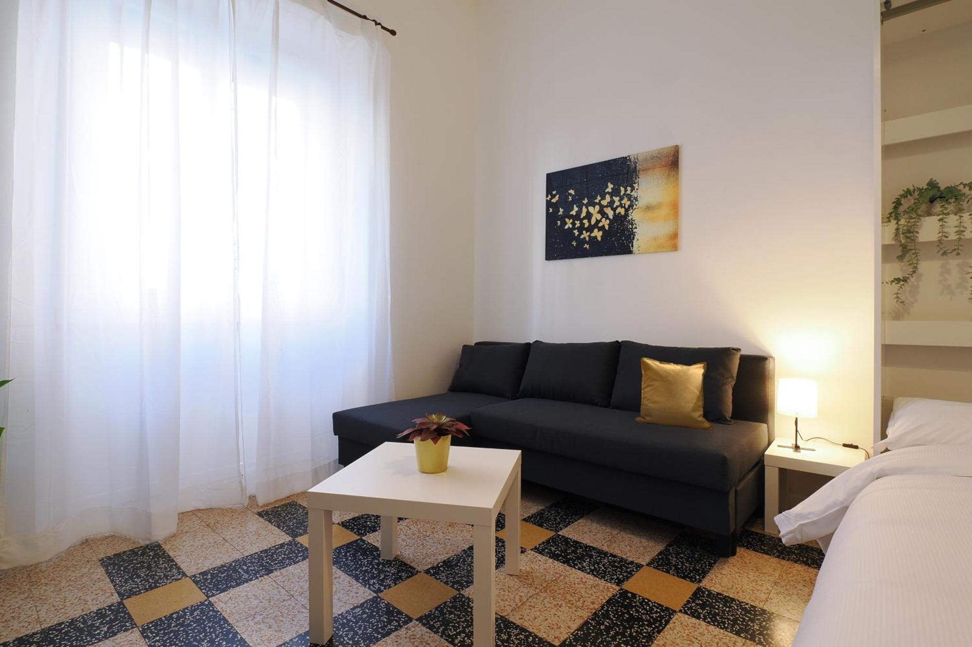 Primopiano - Bardelli Apartment Milano Ngoại thất bức ảnh