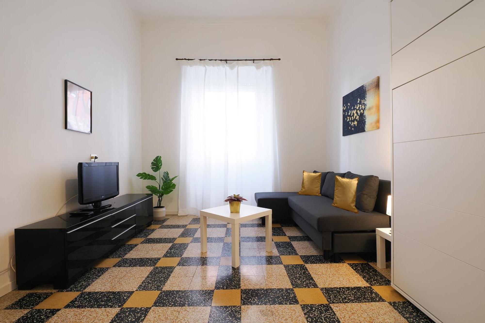 Primopiano - Bardelli Apartment Milano Ngoại thất bức ảnh