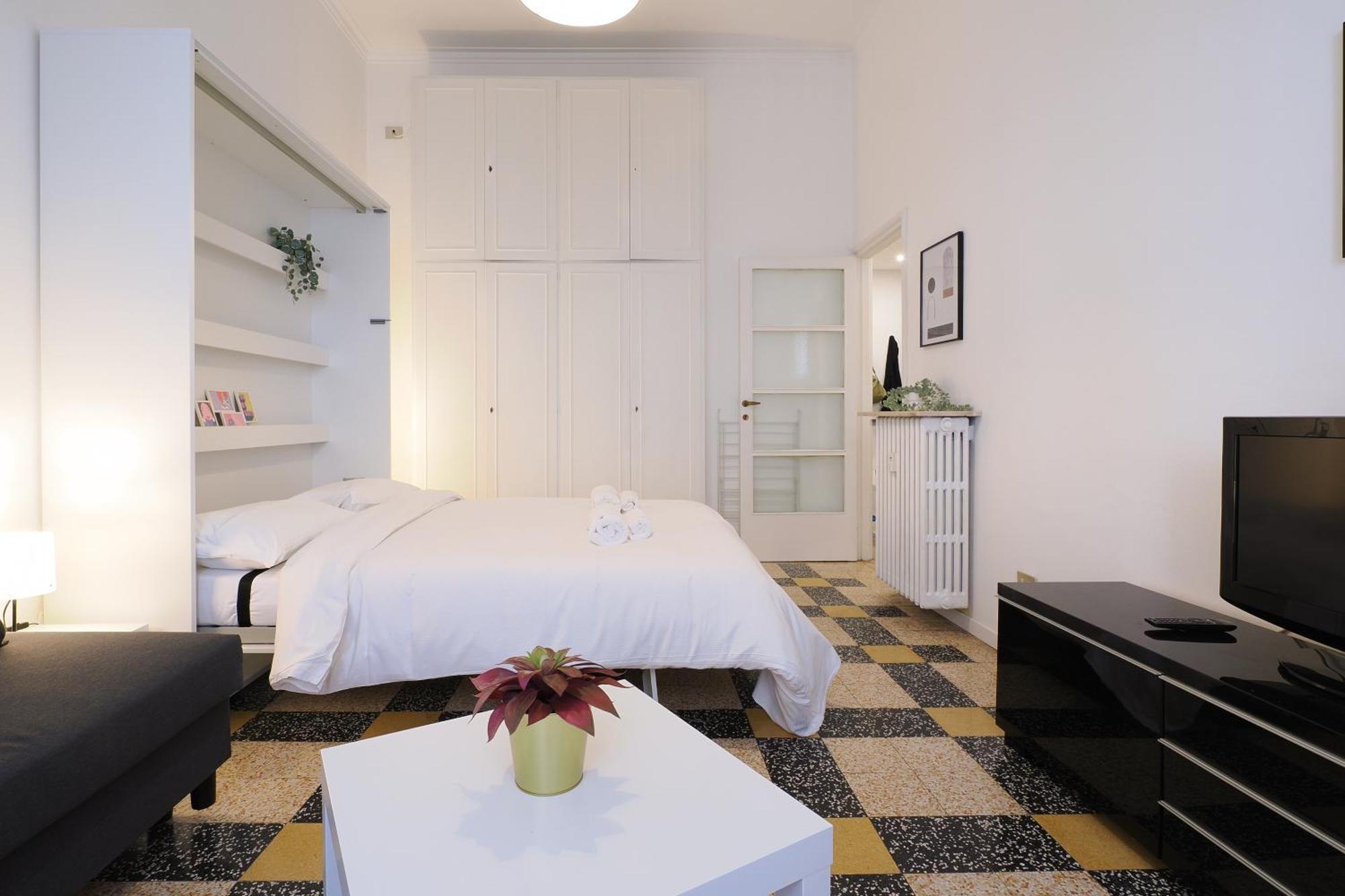 Primopiano - Bardelli Apartment Milano Ngoại thất bức ảnh