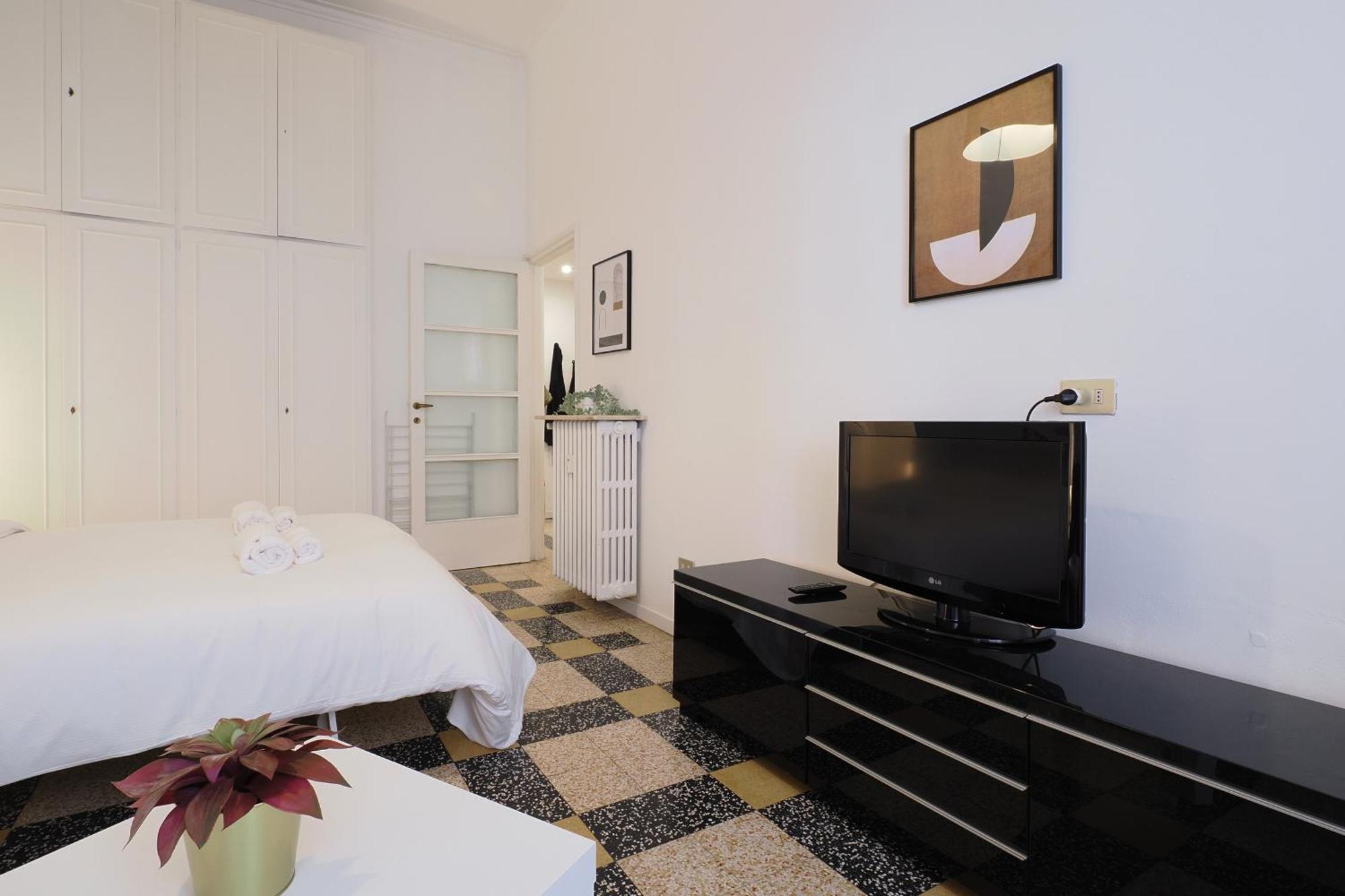 Primopiano - Bardelli Apartment Milano Ngoại thất bức ảnh
