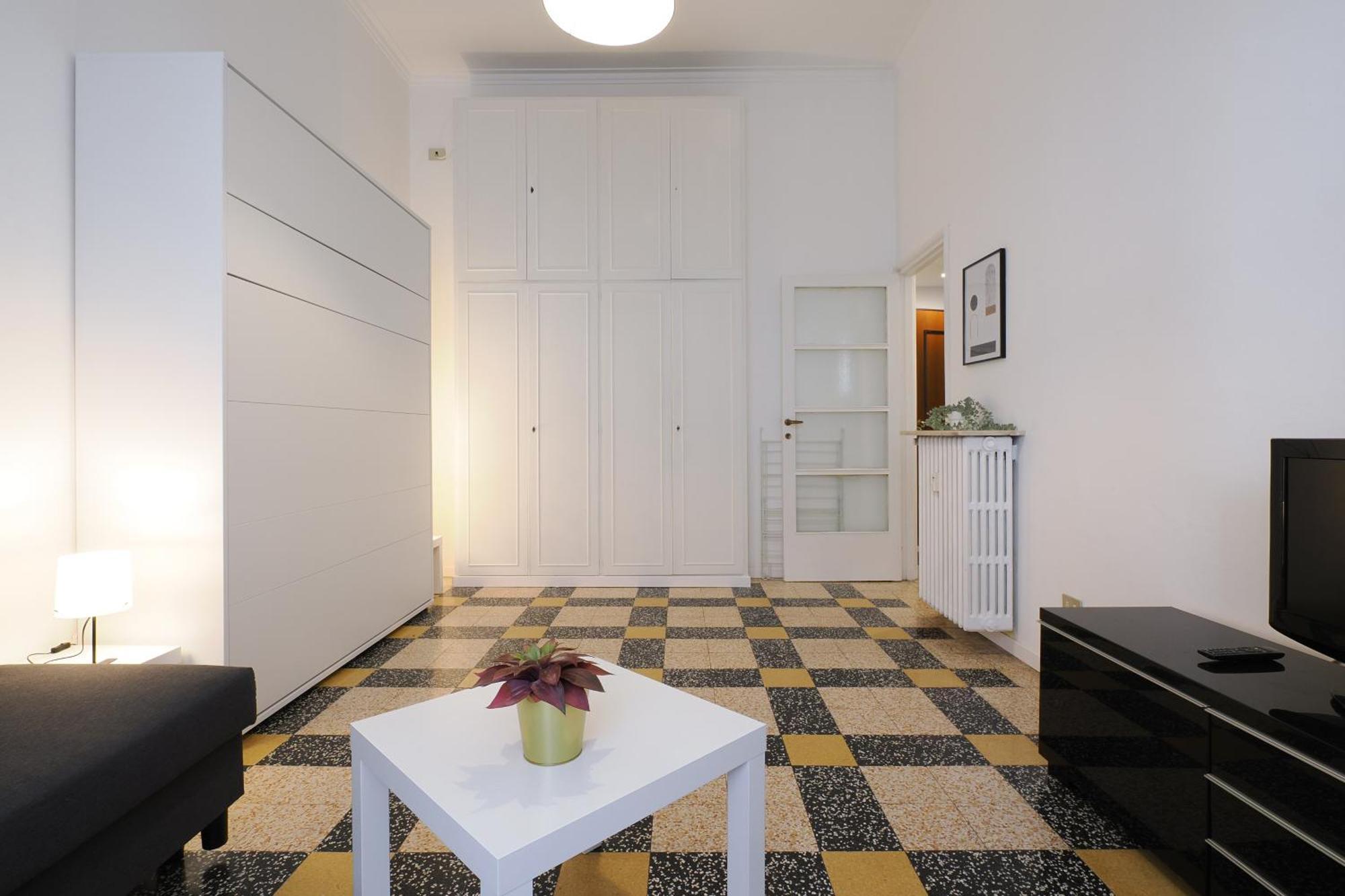 Primopiano - Bardelli Apartment Milano Ngoại thất bức ảnh