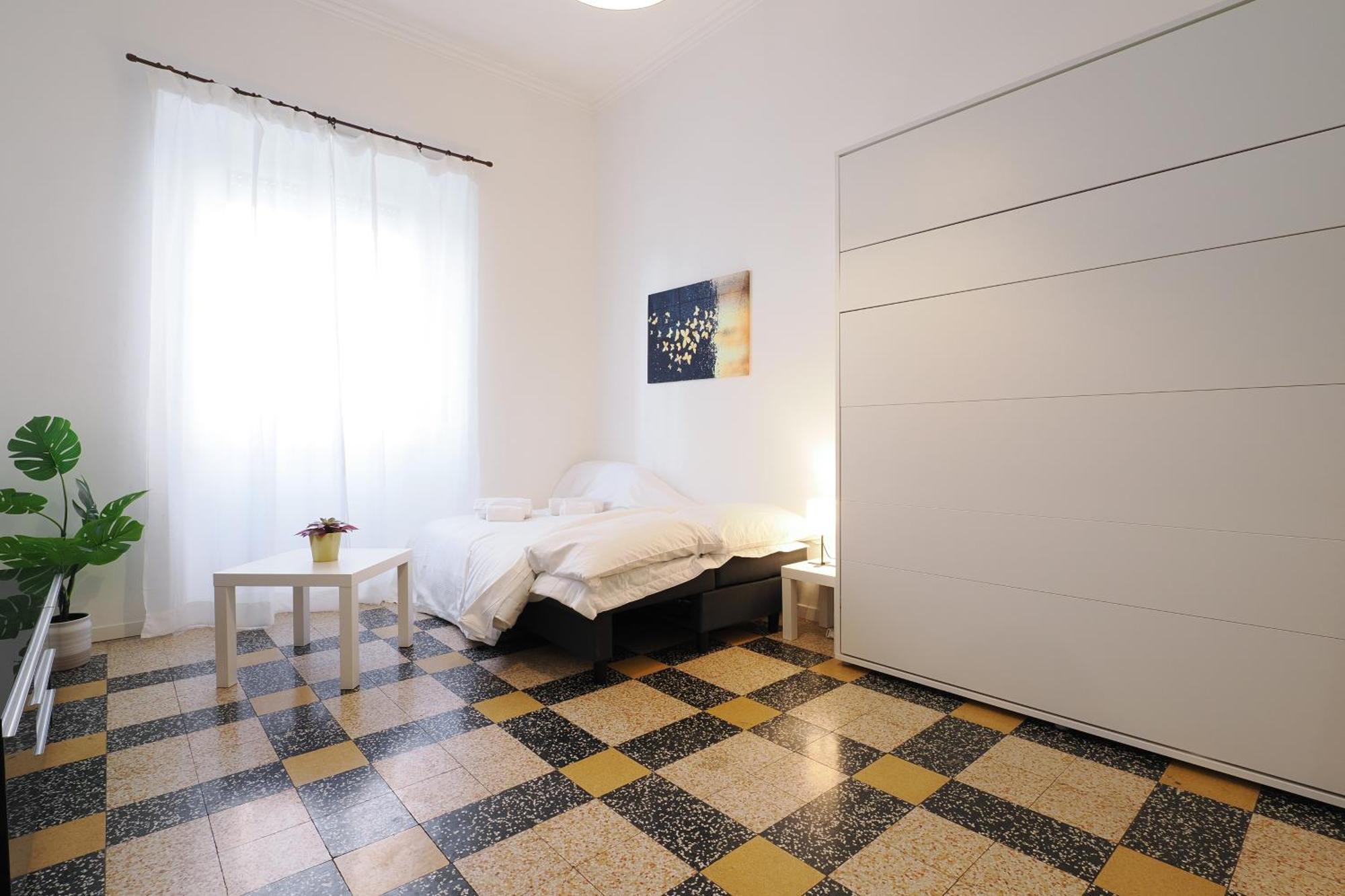 Primopiano - Bardelli Apartment Milano Ngoại thất bức ảnh