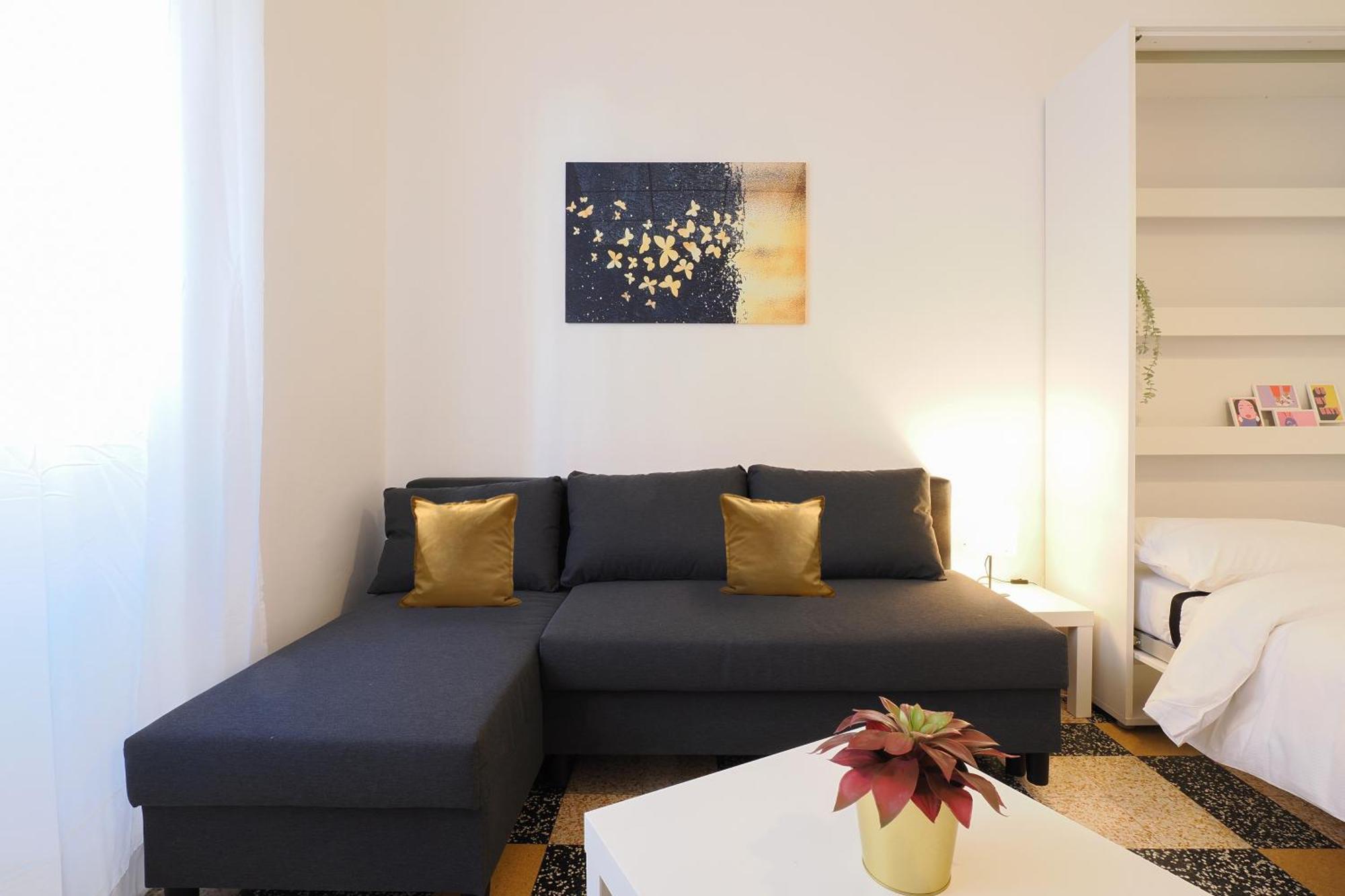 Primopiano - Bardelli Apartment Milano Ngoại thất bức ảnh