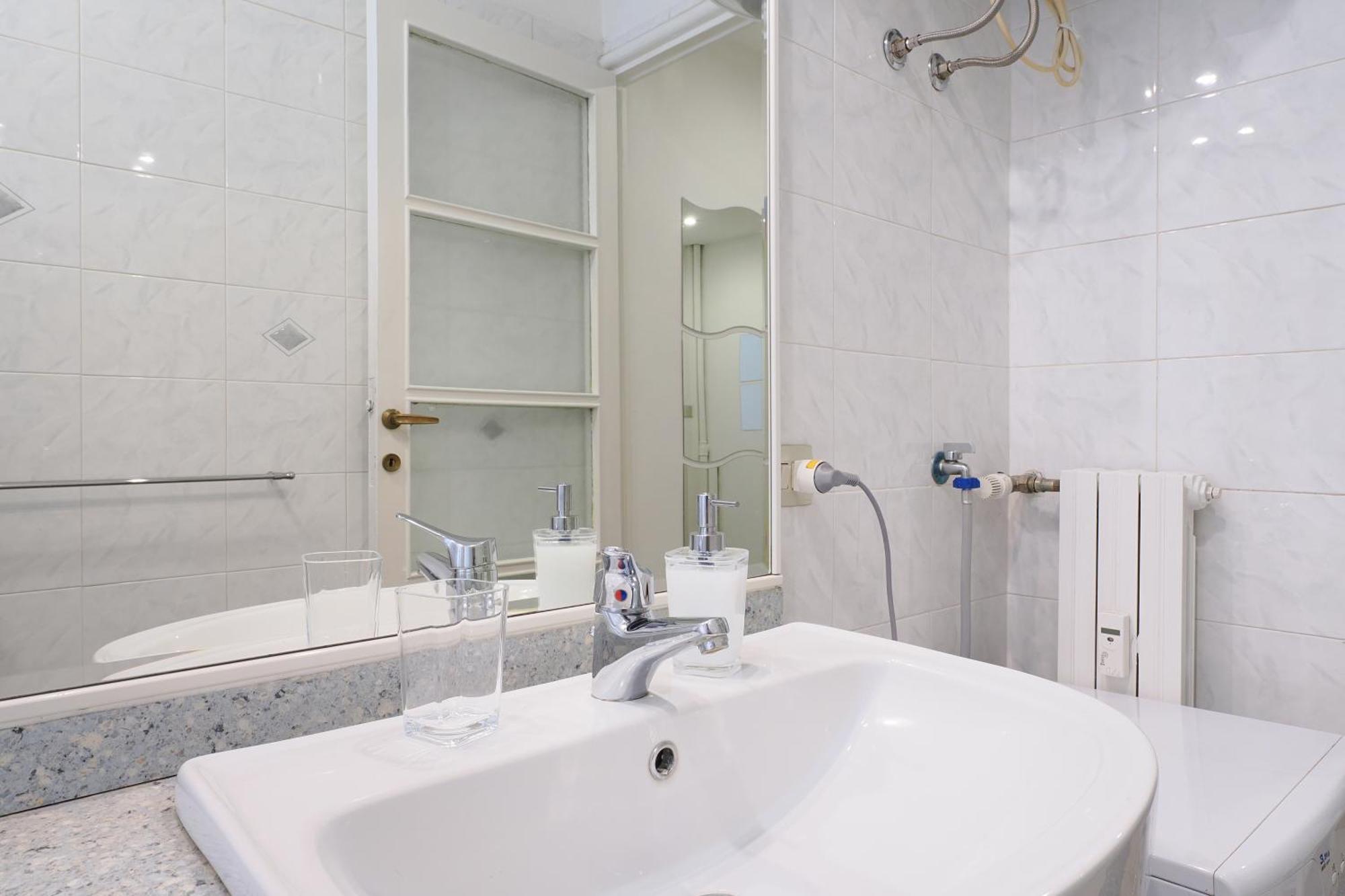 Primopiano - Bardelli Apartment Milano Ngoại thất bức ảnh