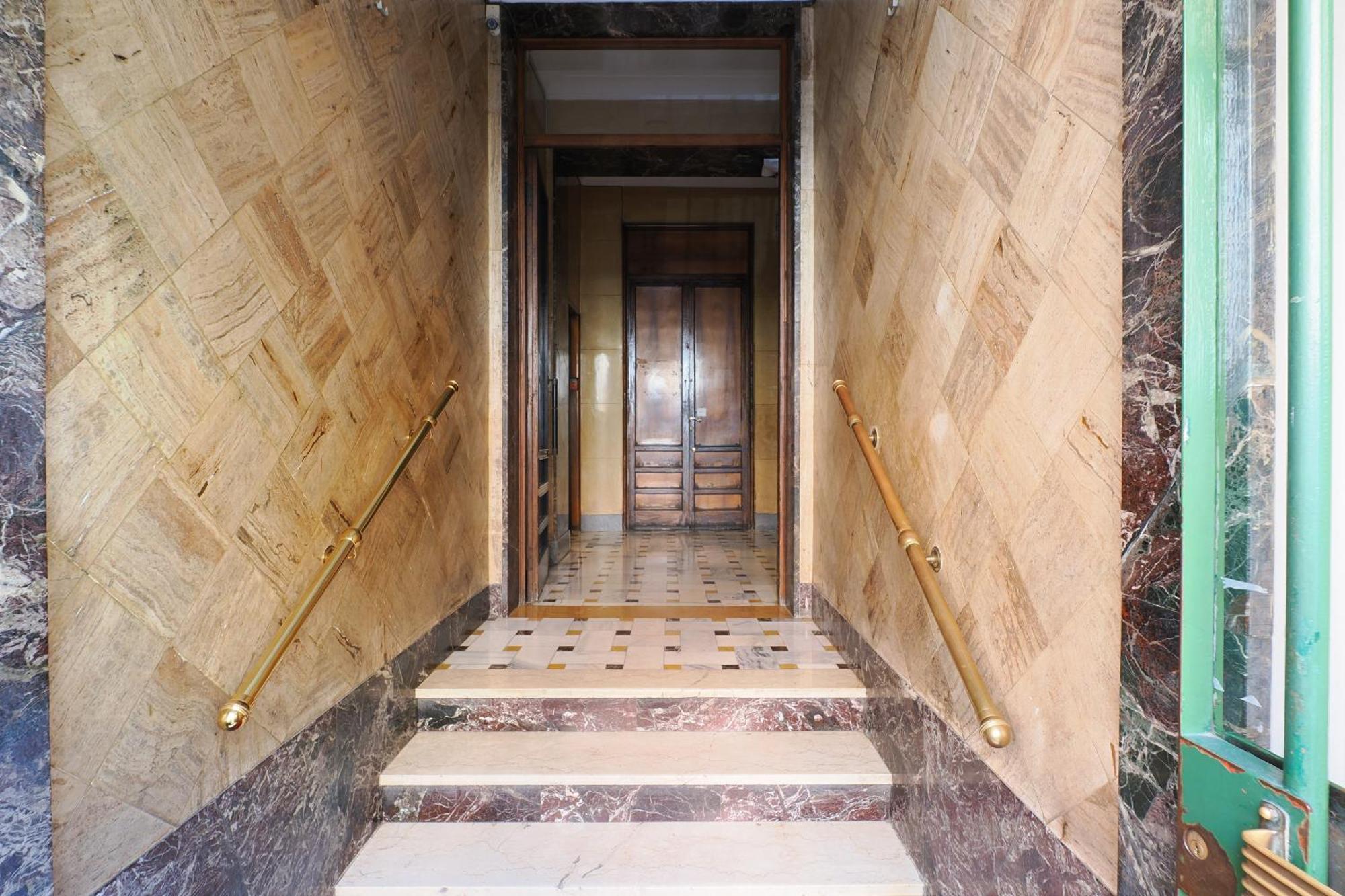 Primopiano - Bardelli Apartment Milano Ngoại thất bức ảnh