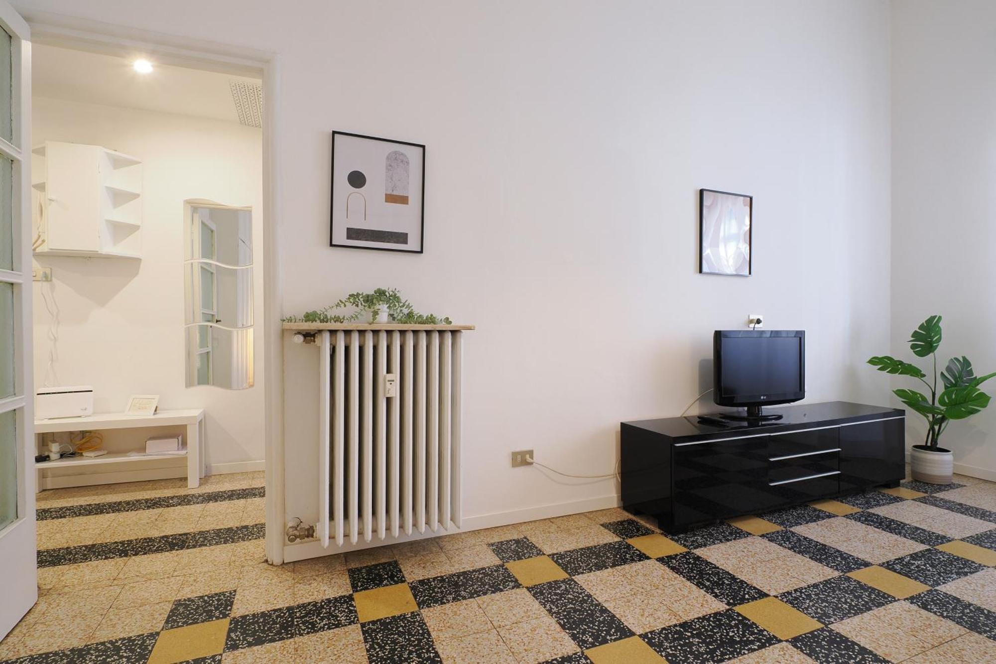 Primopiano - Bardelli Apartment Milano Ngoại thất bức ảnh