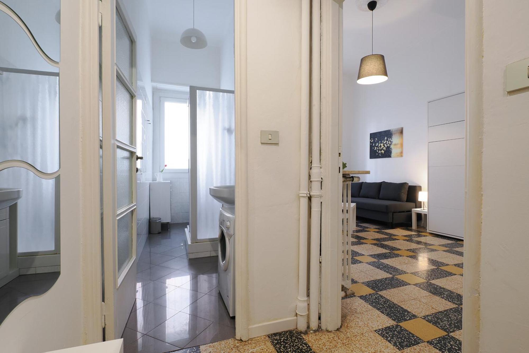 Primopiano - Bardelli Apartment Milano Ngoại thất bức ảnh