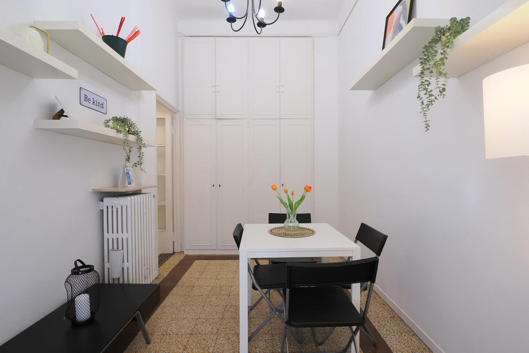 Primopiano - Bardelli Apartment Milano Ngoại thất bức ảnh