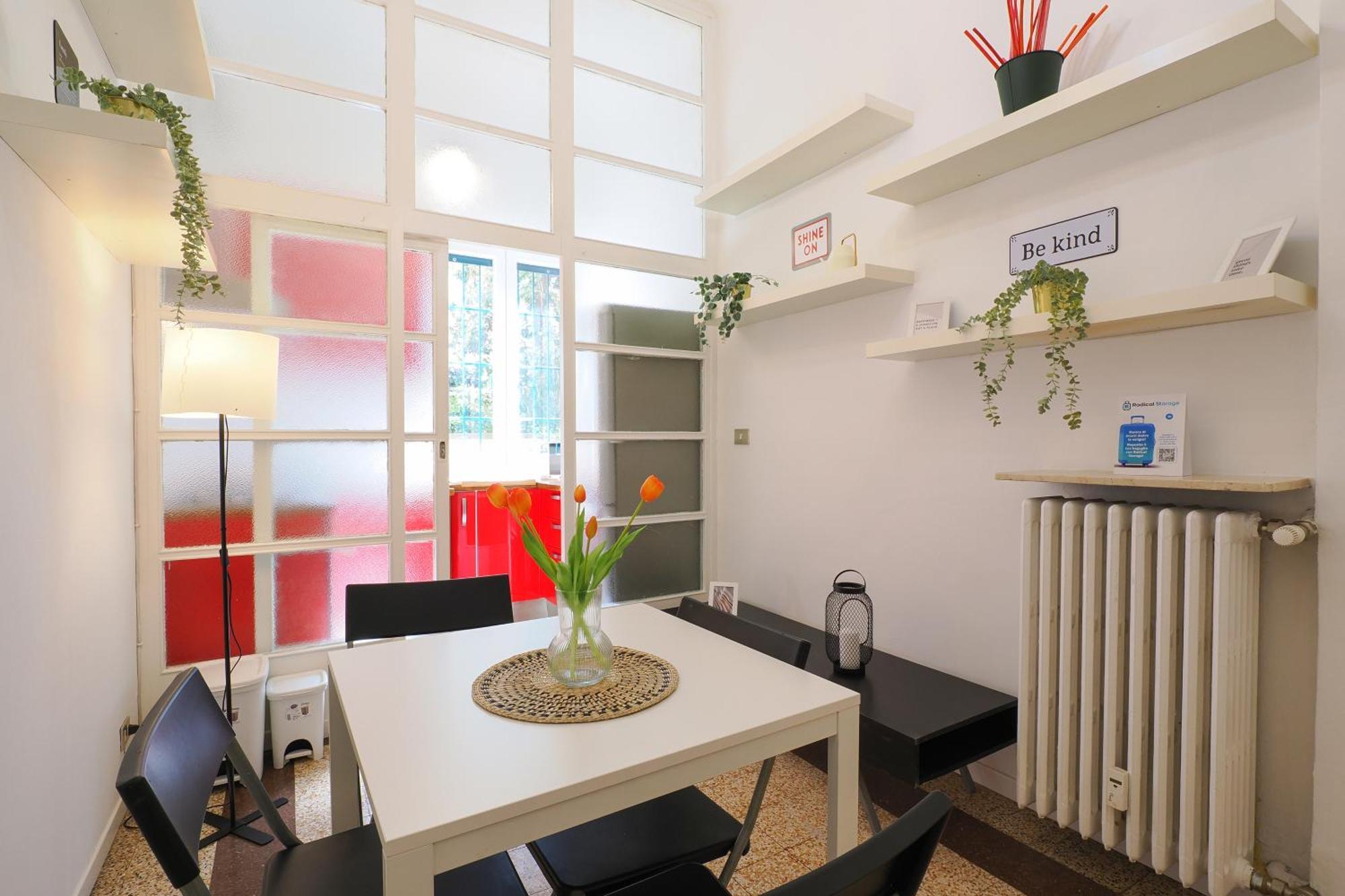 Primopiano - Bardelli Apartment Milano Ngoại thất bức ảnh