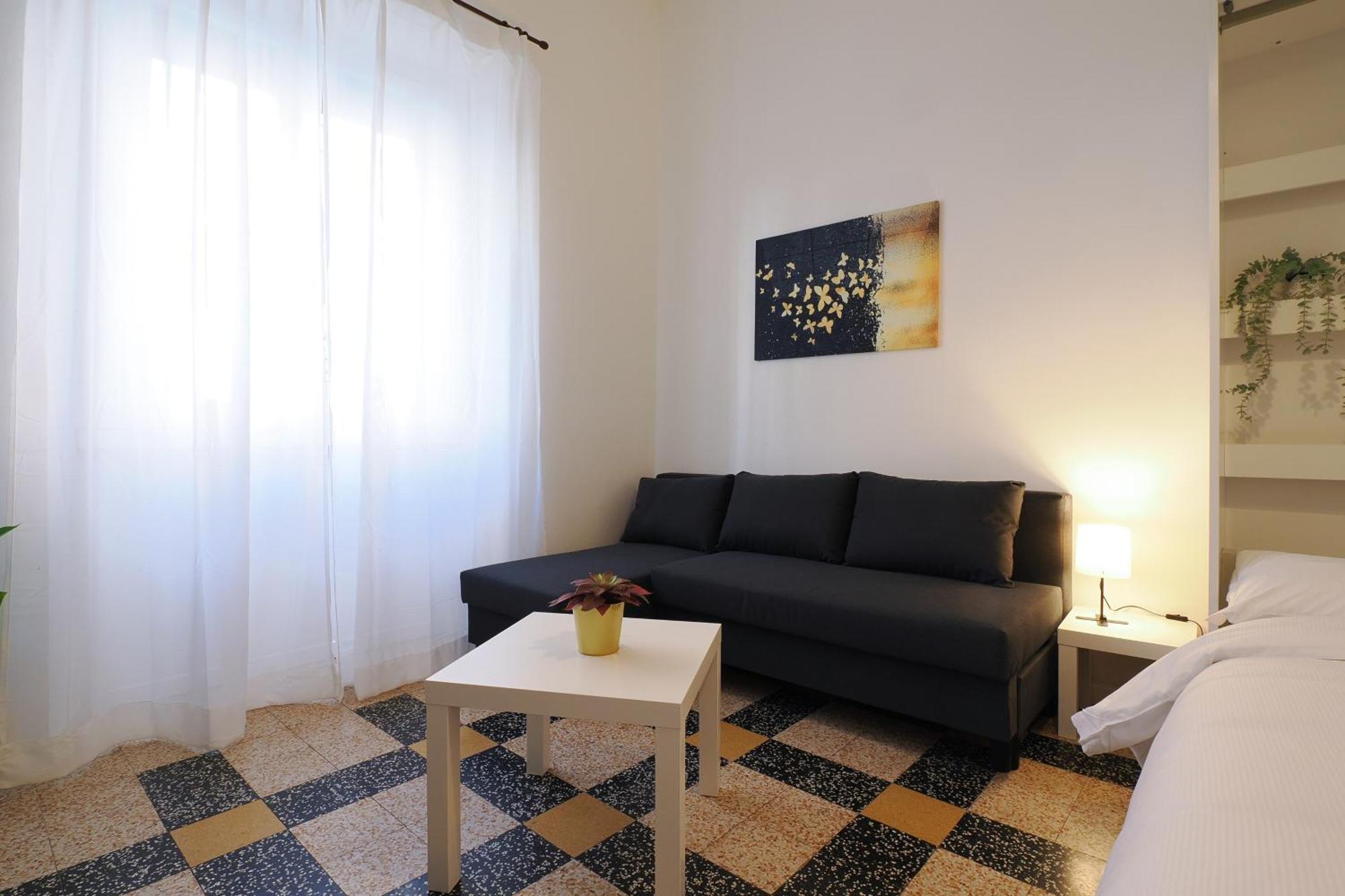 Primopiano - Bardelli Apartment Milano Ngoại thất bức ảnh