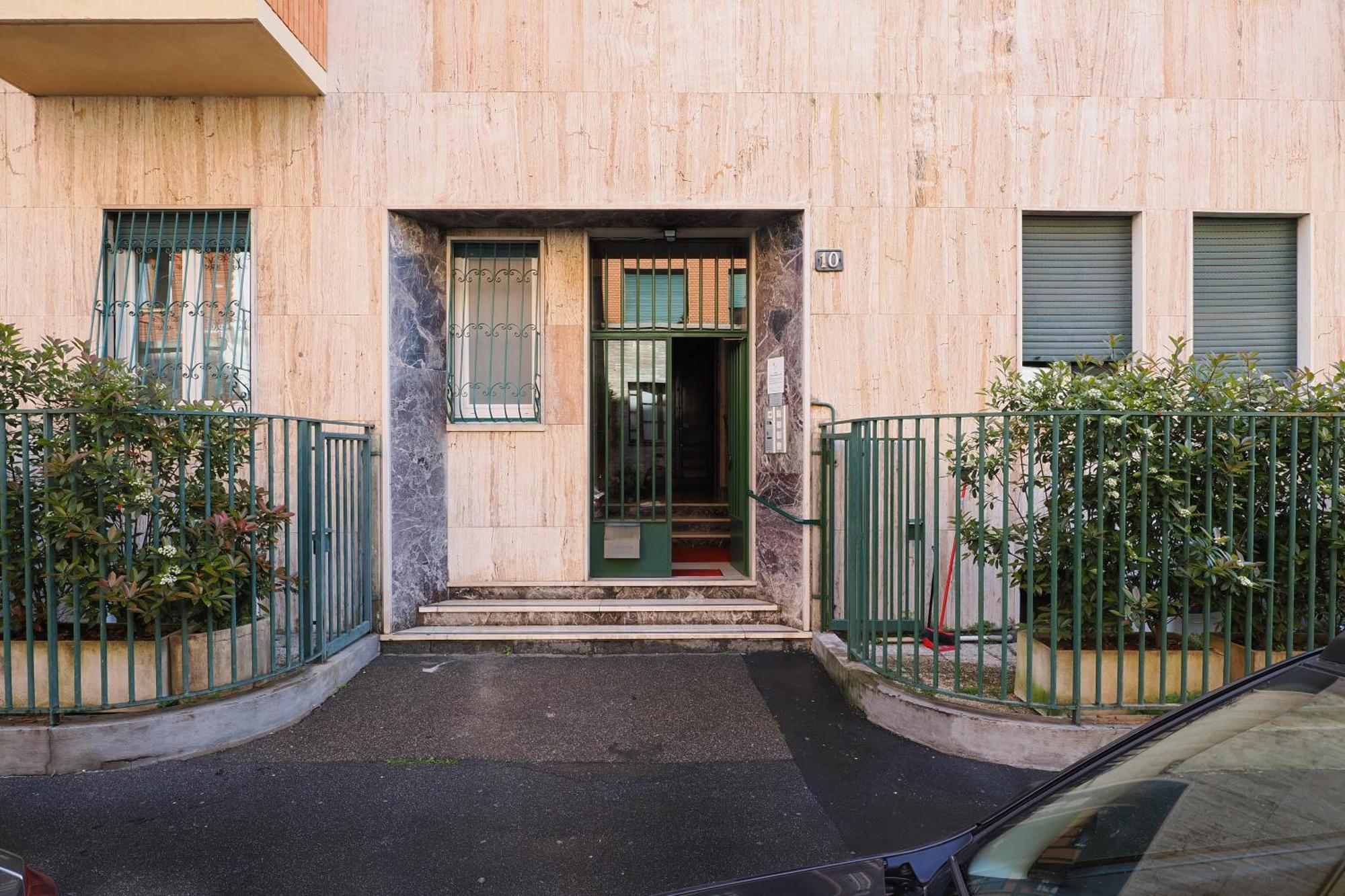 Primopiano - Bardelli Apartment Milano Ngoại thất bức ảnh